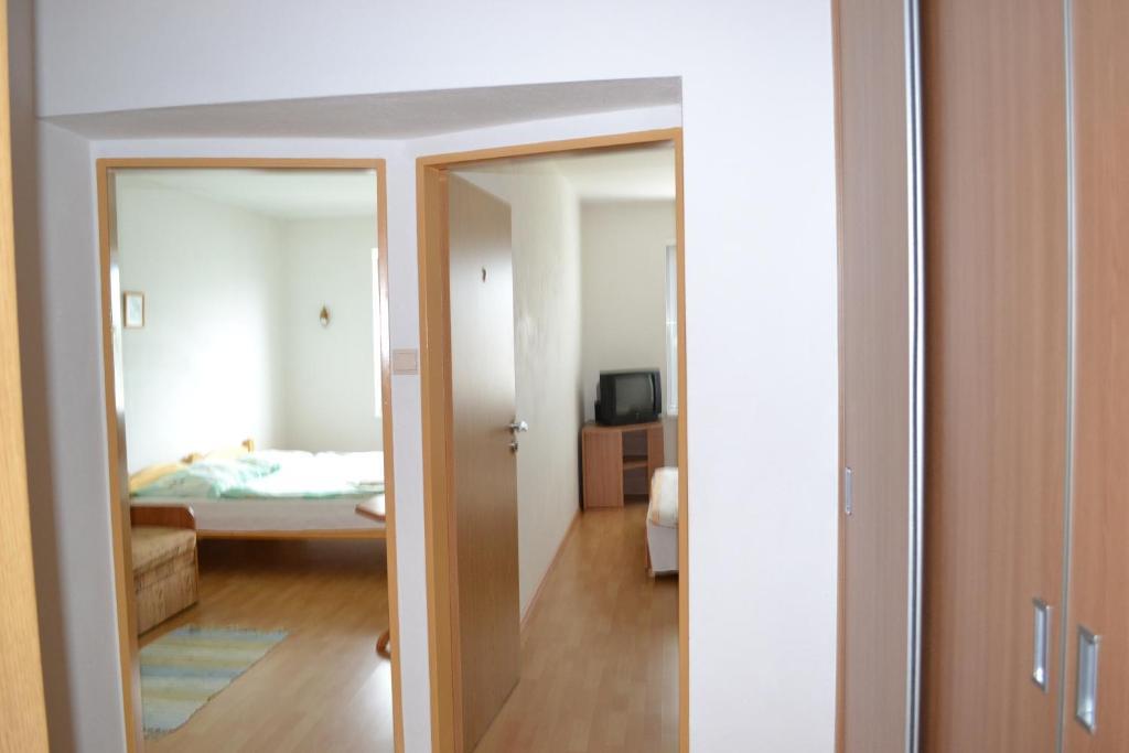 ホテル Privat Julia ヴルボフ 部屋 写真